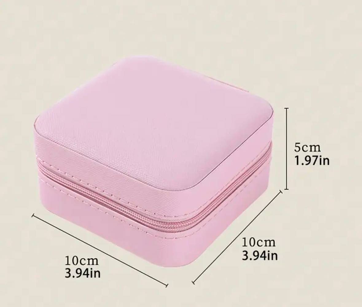 Porta Joias com espelho