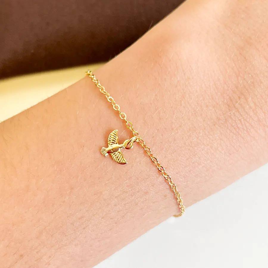 Pulseira Espírito Santo