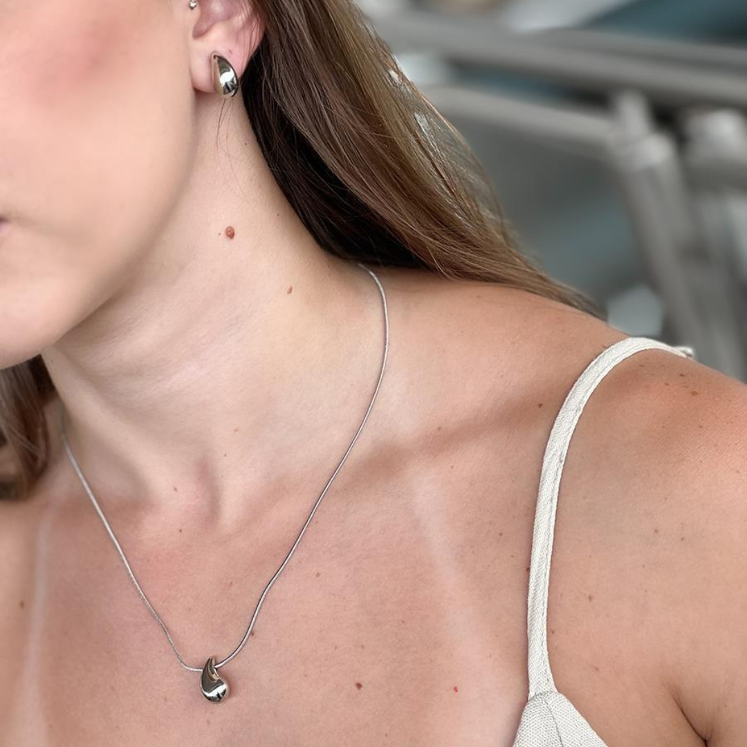 Conjunto Gota Abaulada