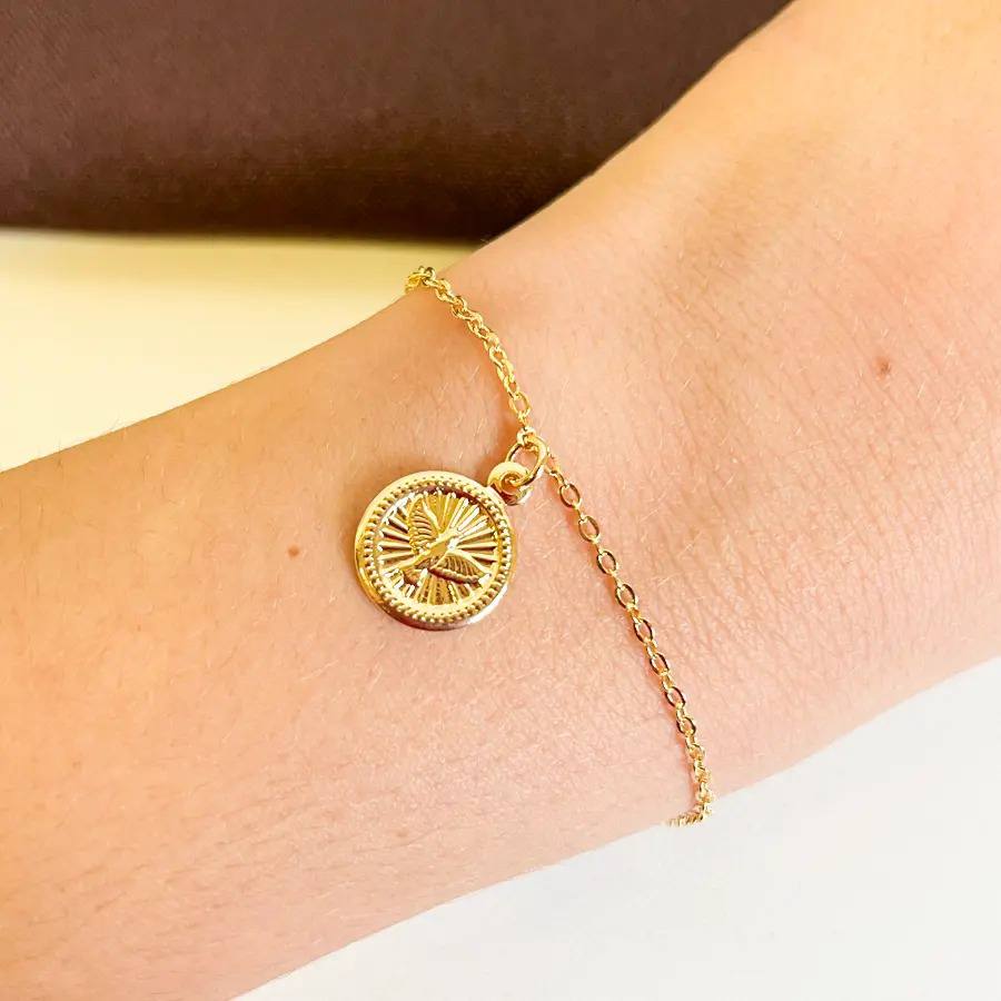 Pulseira Espírito Santo