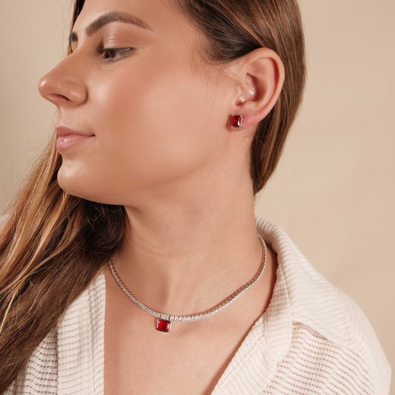 Conjunto Riviera