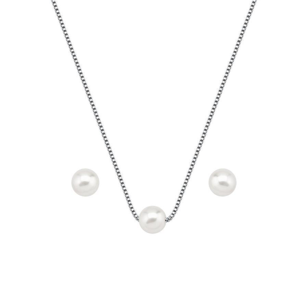 Conjunto Pérola