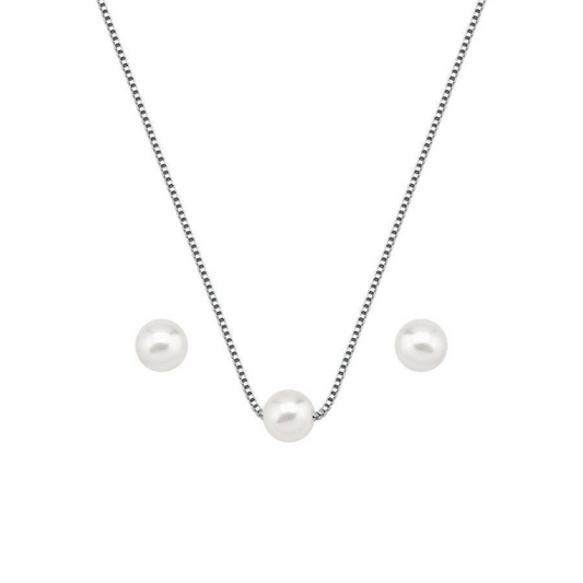 Conjunto Pérola