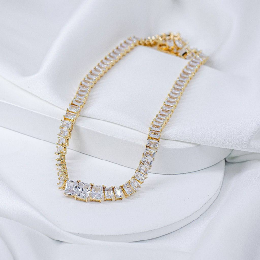 Choker Riviera