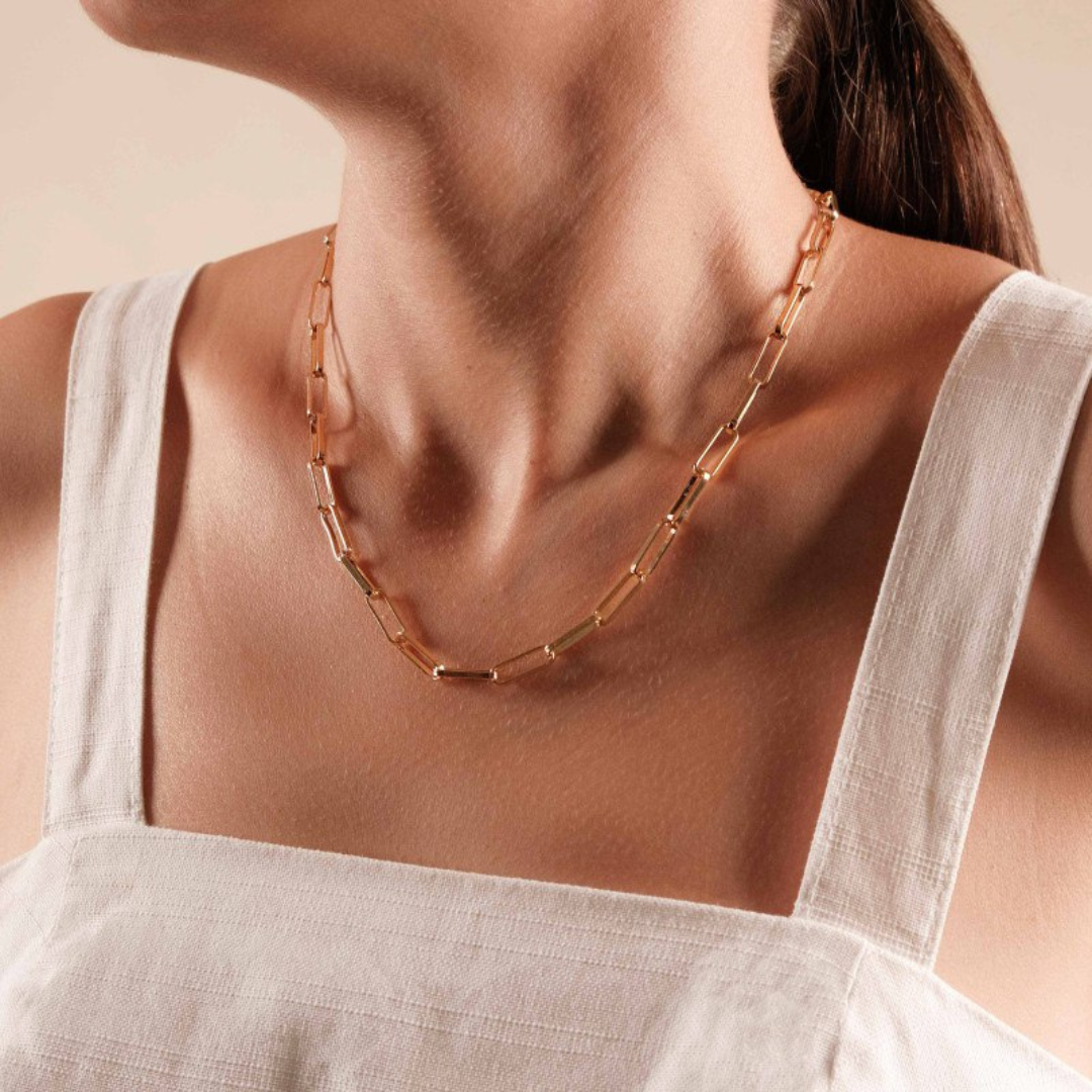 Choker Ellos